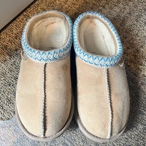 Used UGG Tasman